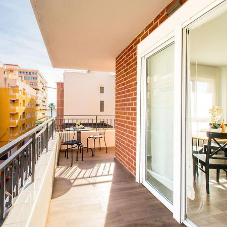 Espanatour Valencia 9 Apartment Torrevieja Exterior photo