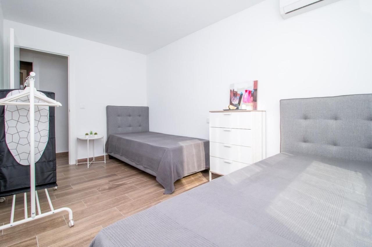 Espanatour Valencia 9 Apartment Torrevieja Exterior photo