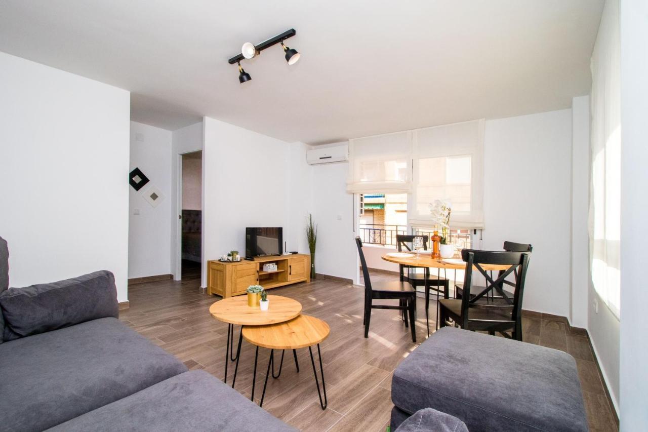 Espanatour Valencia 9 Apartment Torrevieja Exterior photo