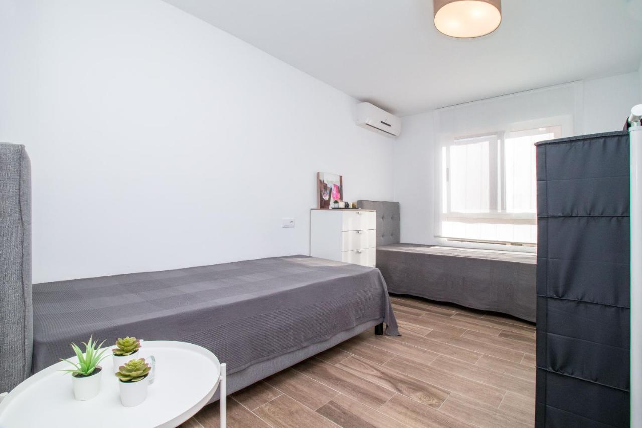 Espanatour Valencia 9 Apartment Torrevieja Exterior photo