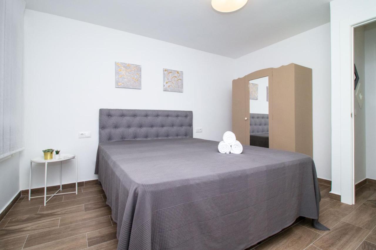 Espanatour Valencia 9 Apartment Torrevieja Exterior photo