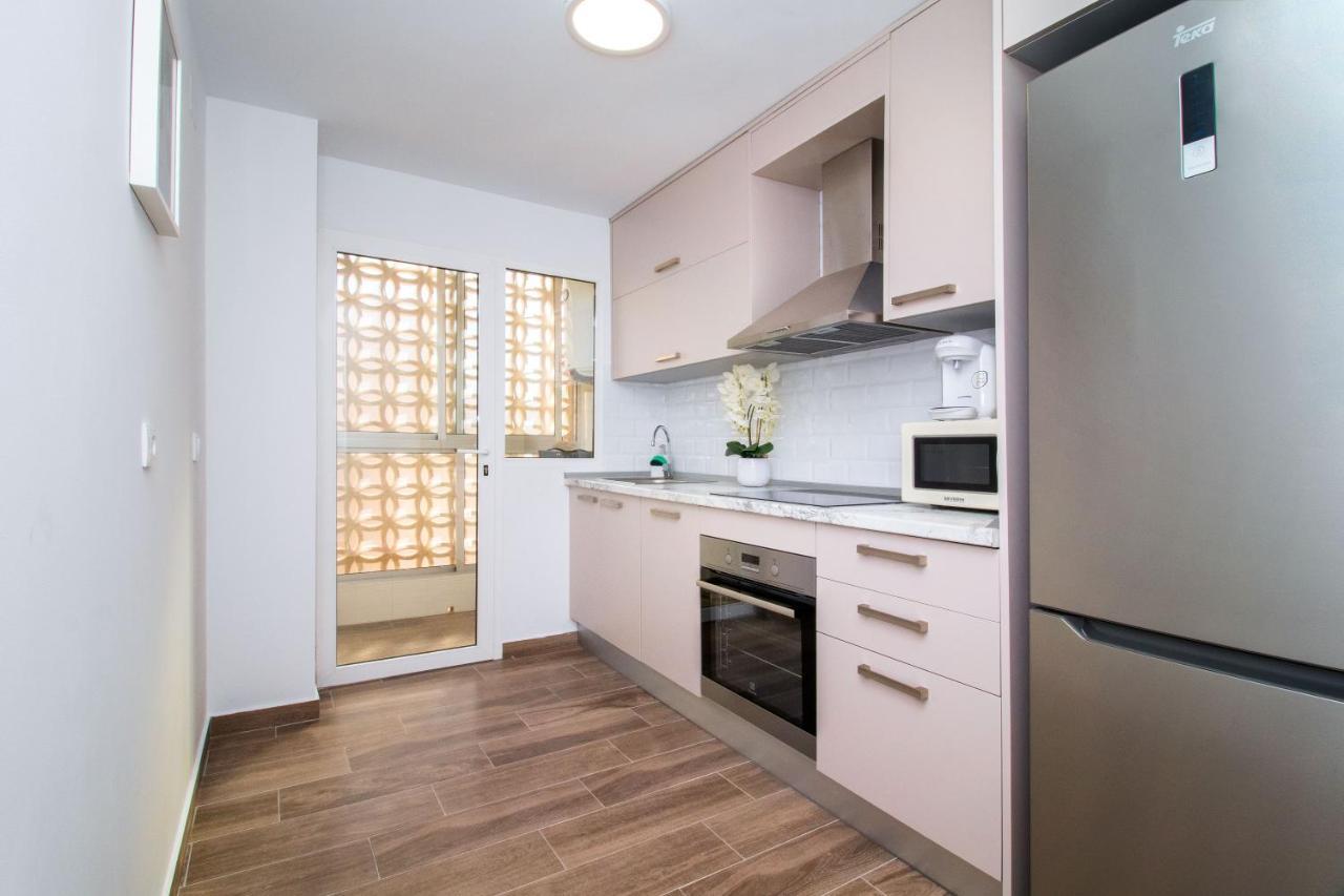 Espanatour Valencia 9 Apartment Torrevieja Exterior photo