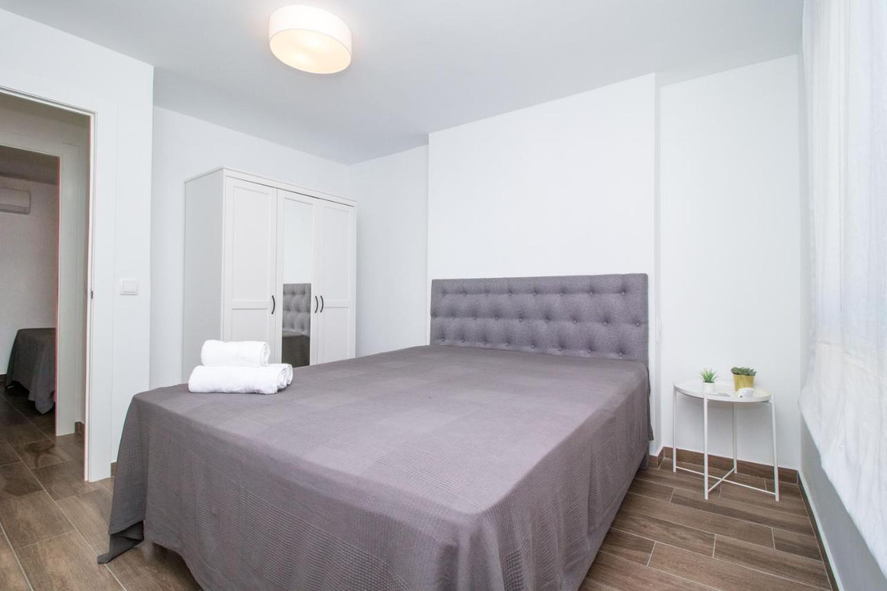 Espanatour Valencia 9 Apartment Torrevieja Exterior photo
