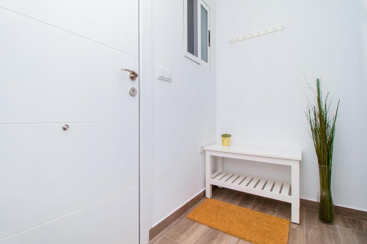 Espanatour Valencia 9 Apartment Torrevieja Exterior photo
